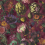 Papel pintado Bouquet Royal Eijffinger Andrinople 351235