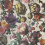 Papel pintado Bouquet Royal Eijffinger Florilège 351230