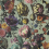 Papel pintado Bouquet Royal Eijffinger Nocturne 351231