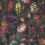 Papel pintado Bouquet Royal Eijffinger Caribou 351236