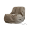 Asiento Toe Chair Flat Boucl&eacute; 101 Copenhagen Sand 251081