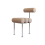 Silla HiroNubuck 101 Copenhagen Nubuck 253051