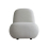 Sill&oacute;n Toe Flat Warm Ash Outdoor 101 Copenhagen Warm Ash 251015