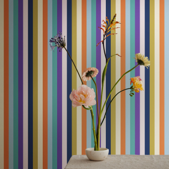 Papel pintado Linearis