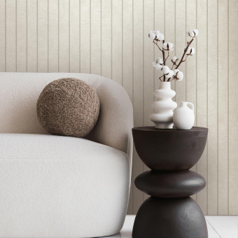 Papel pintado Pinstripe