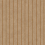 Papel pintado Pinstripe Jannelli & Volpi Écorce 7720