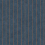 Papel pintado Pinstripe Jannelli & Volpi Navy 7721