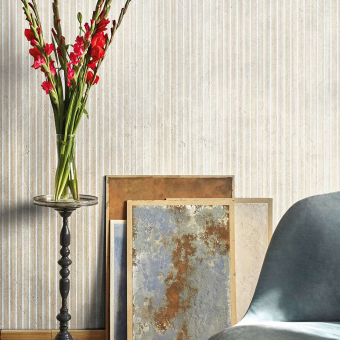 Papel pintado Lignum