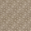 Tejido Hedgerow Mulberry Espresso FD2014.K74