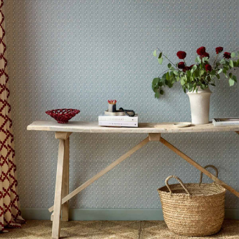 Papel pintado Raft Stripe