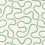 Papel pintado Bimble Scion Evergreen nscw113248