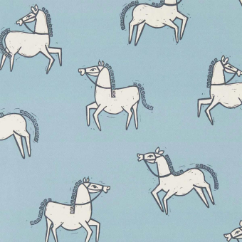 Papel pintado Canter