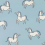 Papel pintado Canter Scion Denim nscw113252