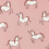 Papel pintado Canter Scion Blush nscw113254