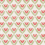 Papel pintado Tulip Trellis Scion Berry nscw113255