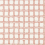 Papel pintado Fretwork Scion Ladybird nscw113261