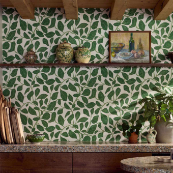 Papel pintado Sweet Bay
