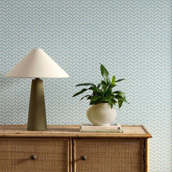 Papel pintado Sapling
