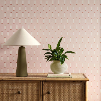 Papel pintado Matchsticks