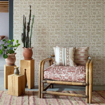 Papel pintado Twycross