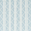 Tejido Split Pea Print Scion Coast Blue NSCD121317