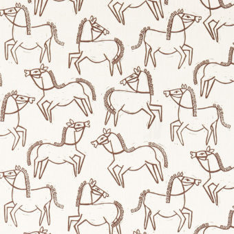 Tejido Canter Print
