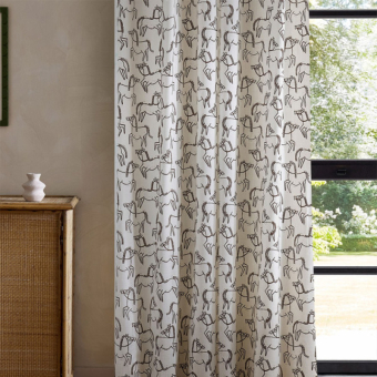 Tejido Canter Print