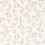 Tejido Canter Print Scion Dawn Pink NSCD121320