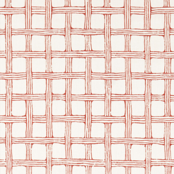 Tejido Fretwork Print