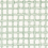 Tejido Fretwork Print Scion Forest NSCD121322