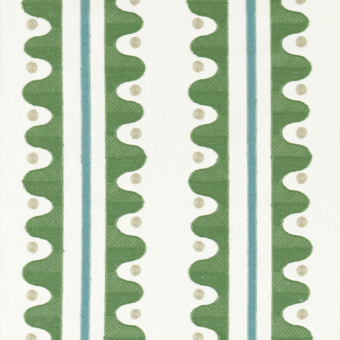 Tejido Oakham Embroidery