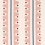 Tejido Oakham Embroidery Scion Dusk Pink NSCD134663