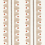 Tejido Oakham Embroidery Scion Mushroom NSCD134665