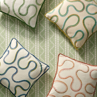 Tejido Bimble Embroidery