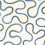 Tejido Bimble Embroidery Scion Twilight NSCD134671