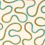 Tejido Bimble Embroidery Scion Meadow NSCD134673