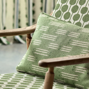 Tejido Matchsticks Outdoor