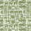 Tejido Twycross Scion Pine NSWE134654