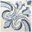 Gres porcel&aacute;nico Ares Decor Classic &Eacute;quipe Classic 31849-EQ-5