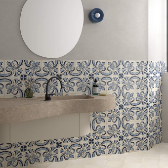 Gres porcelánico Ares Decor Classic