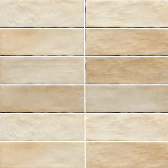 Baldosa Sabbia rectangular