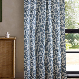 Tejido Sweet Bay Print