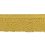 Flequillo torso 120 mm Houl&egrave;s Blé 33227-9100
