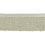 Flequillo torso 120 mm Houl&egrave;s Naturel 33227-9120
