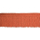 Flequillo torso 120 mm Houl&egrave;s Acajou 33227-9300