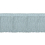 Flequillo torso 120 mm Houl&egrave;s Glacier 33227-9605