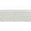 Flequillo torso 120 mm Houl&egrave;s Perle 33227-9901