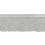 Flequillo torso 120 mm Houl&egrave;s Souris 33227-9905