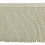 Flequillo torso 210 mm Houl&egrave;s Naturel 33228-9120