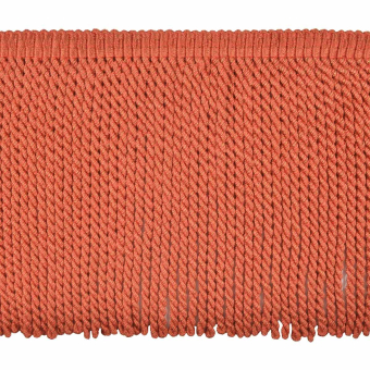 Flequillo torso 210 mm